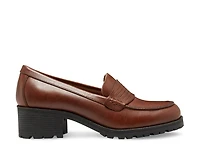 Newbury Loafer