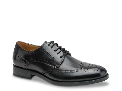 Cracken Wingtip Oxford