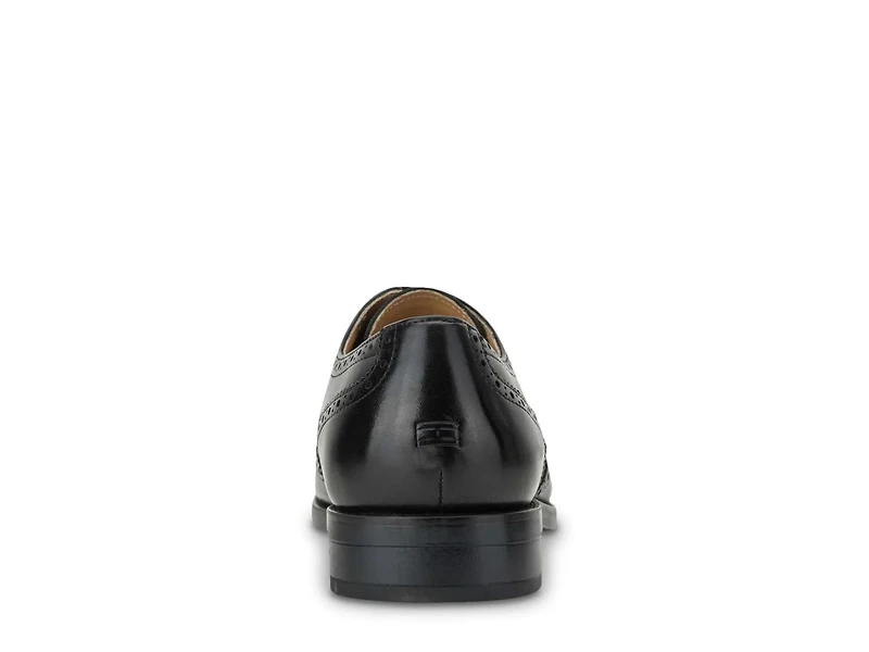 Cracken Wingtip Oxford