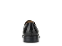 Cracken Wingtip Oxford