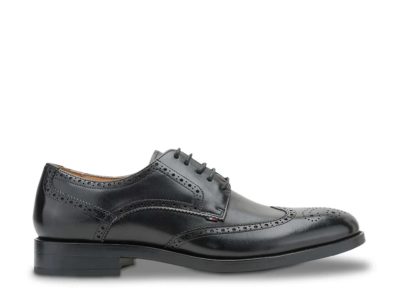 Cracken Wingtip Oxford