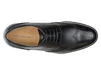 Cracken Wingtip Oxford