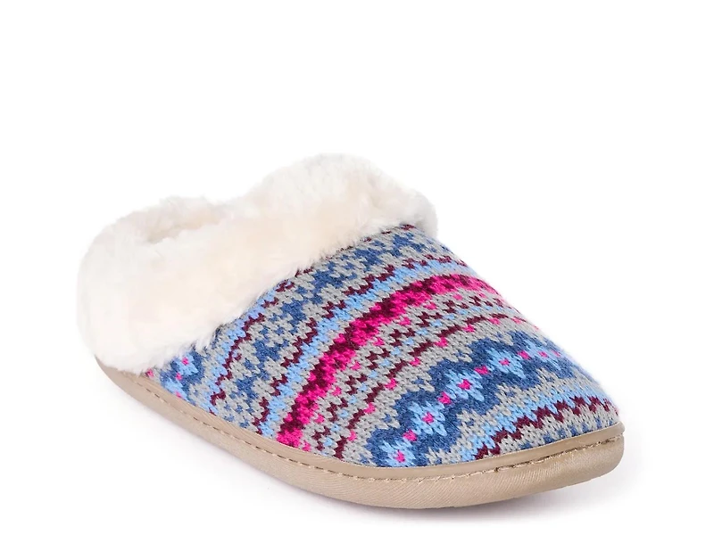 Dina Slipper - Women's