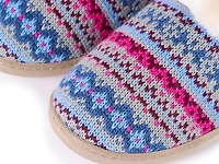 Dina Slipper - Women's