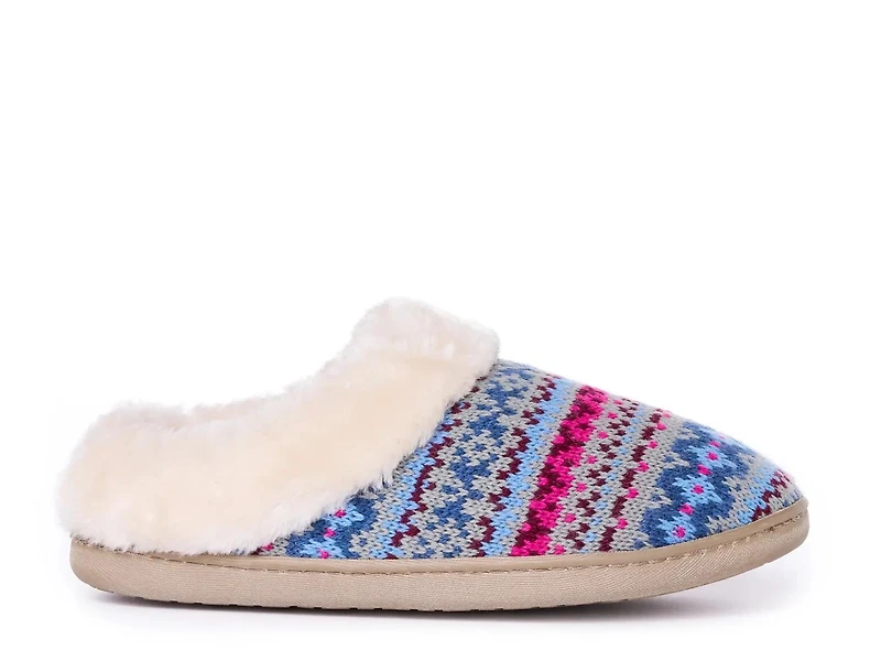 Dina Slipper - Women's