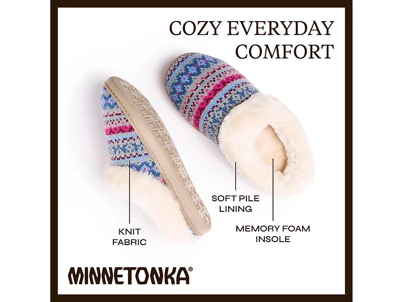 Dina Slipper - Women's