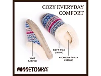 Dina Slipper - Women's
