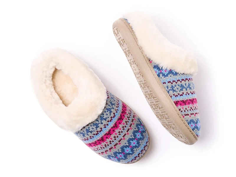 Dina Slipper - Women's
