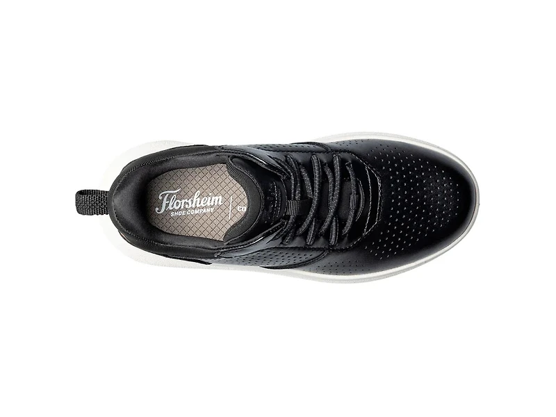 Fleet Hands Free Sneaker - Kids'