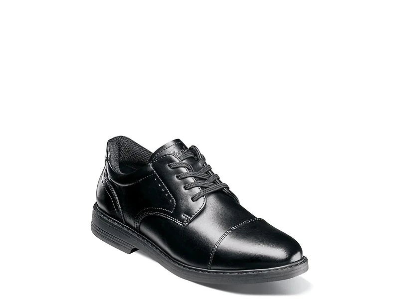 Highrise Cap Toe Hands Free Oxford - Kids'