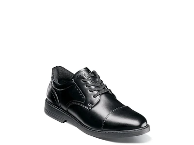 Highrise Cap Toe Hands Free Oxford - Kids'