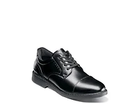 Highrise Cap Toe Hands Free Oxford - Kids'