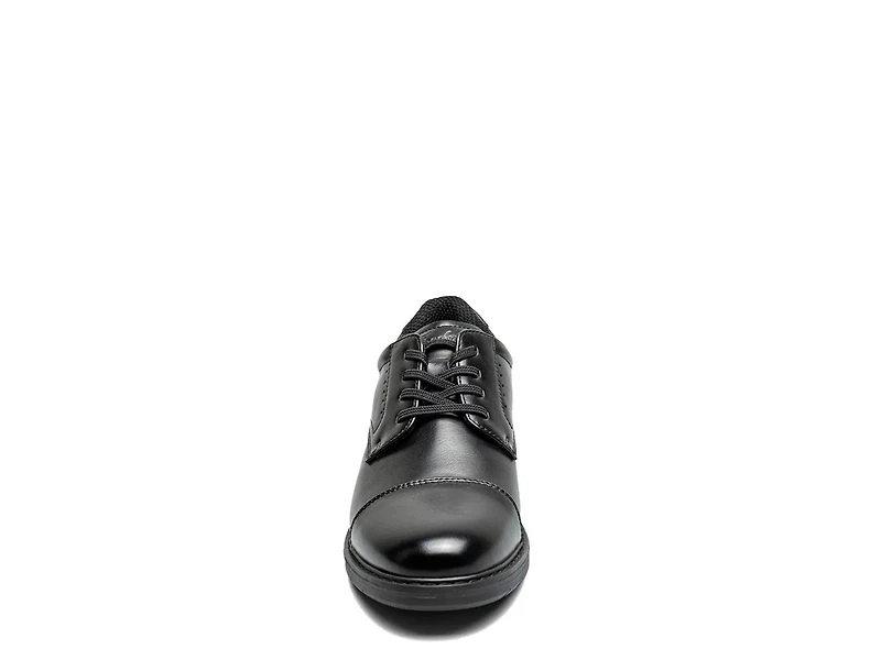 Highrise Cap Toe Hands Free Oxford - Kids'