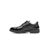 Highrise Cap Toe Hands Free Oxford - Kids'