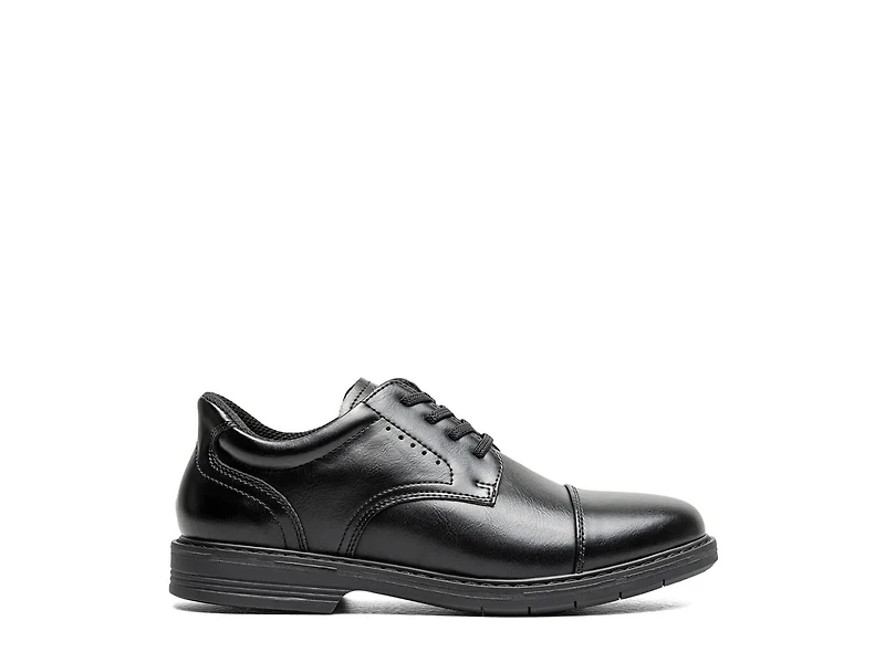 Highrise Cap Toe Hands Free Oxford - Kids'