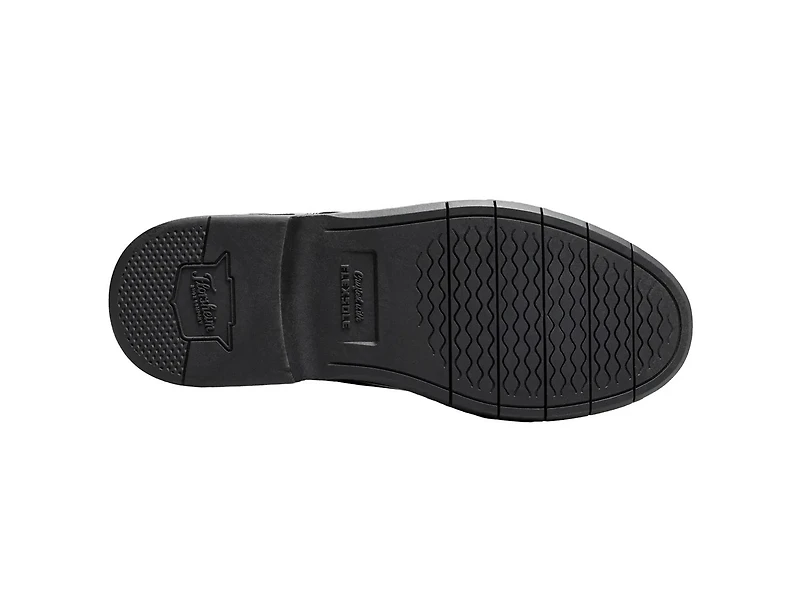 Highrise Cap Toe Hands Free Oxford - Kids'