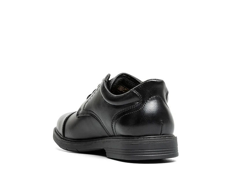 Highrise Cap Toe Hands Free Oxford - Kids'