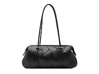 Sarah Leather Shoulder Bag
