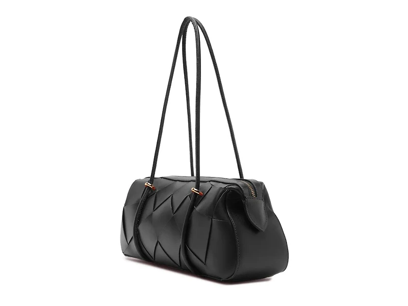 Sarah Leather Shoulder Bag