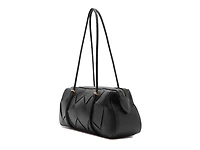 Sarah Leather Shoulder Bag