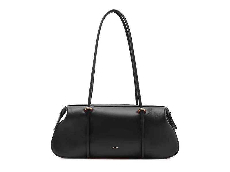 Sarah Leather Shoulder Bag