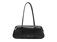 Sarah Leather Shoulder Bag