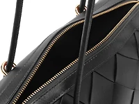 Sarah Leather Shoulder Bag