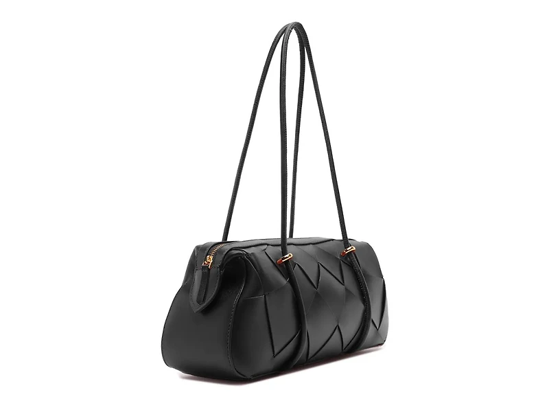 Sarah Leather Shoulder Bag