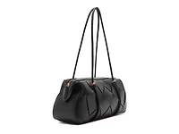 Sarah Leather Shoulder Bag