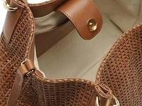 Eva Large Tote