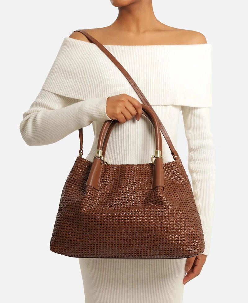 Eva Large Tote