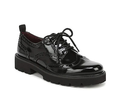 Subria Wingtip Oxford
