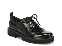 Subria Wingtip Oxford