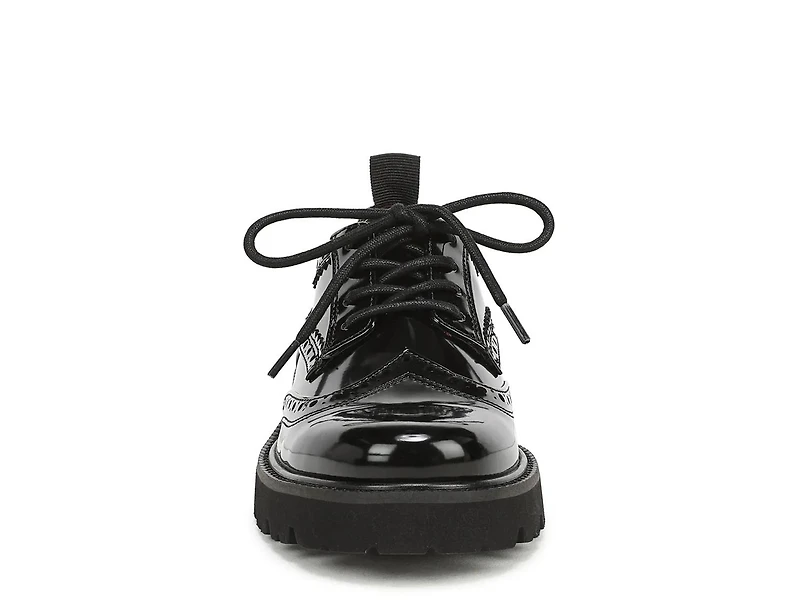 Subria Wingtip Oxford
