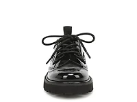 Subria Wingtip Oxford