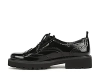 Subria Wingtip Oxford