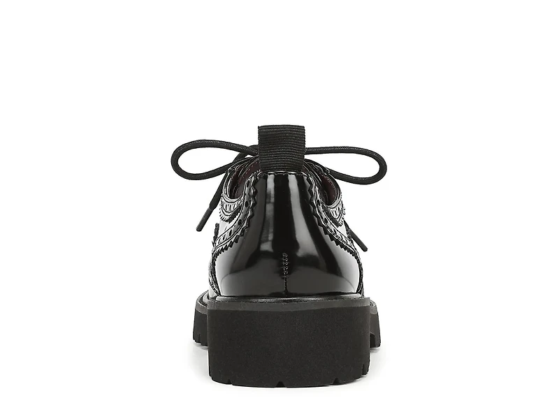 Subria Wingtip Oxford