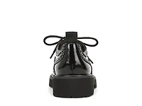 Subria Wingtip Oxford