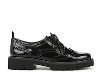 Subria Wingtip Oxford