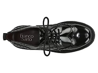 Subria Wingtip Oxford