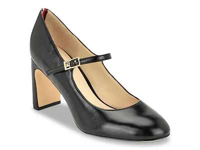 Sloane Mary Jane Pump