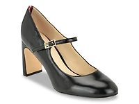 Sloane Mary Jane Pump