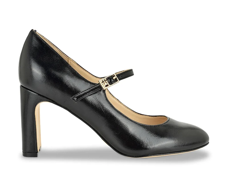 Sloane Mary Jane Pump