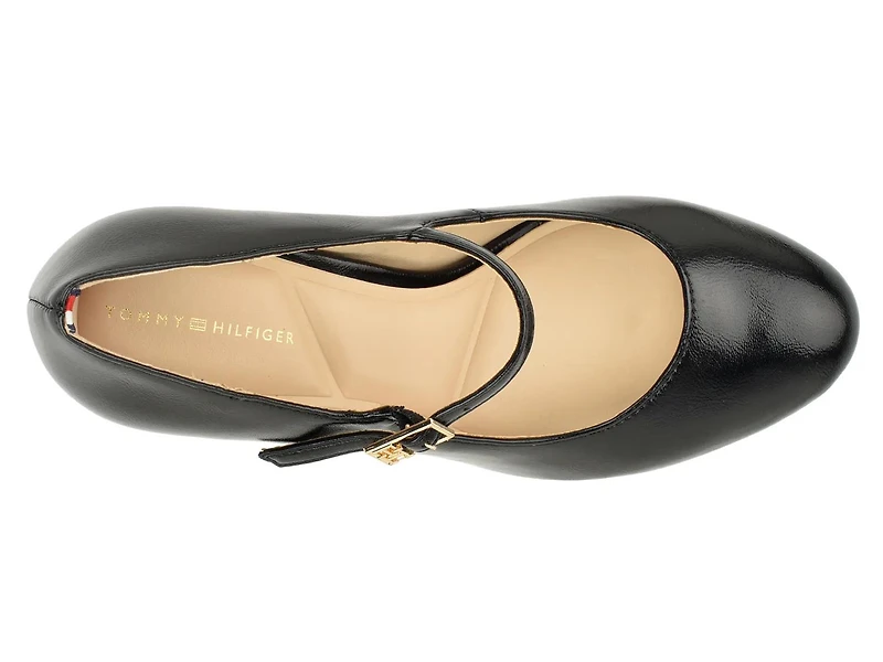 Sloane Mary Jane Pump