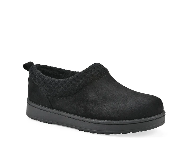 Iceboat Slipper - Women's