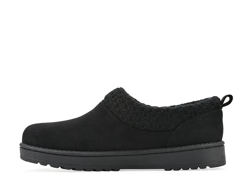 Iceboat Slipper - Women's