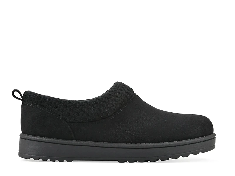 Iceboat Slipper - Women's
