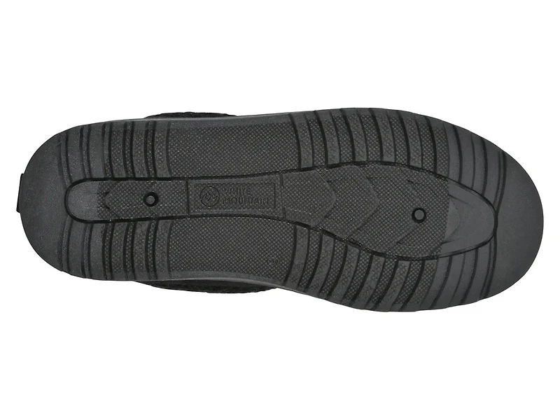 Iceboat Slipper - Women's