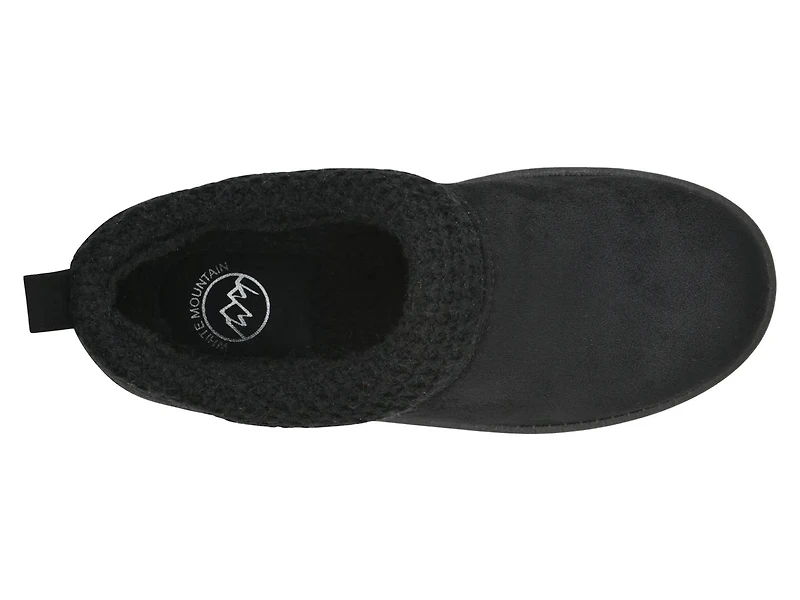 Iceboat Slipper - Women's