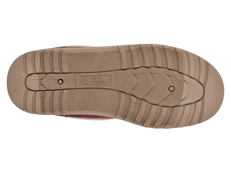 Iceboat Slipper - Women's